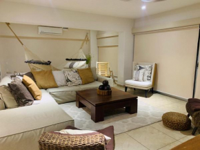 Departamento en condesa